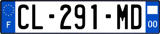 CL-291-MD