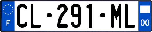 CL-291-ML
