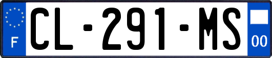 CL-291-MS