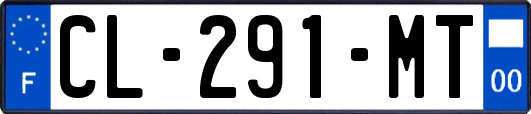CL-291-MT