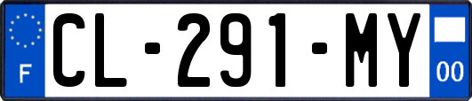 CL-291-MY