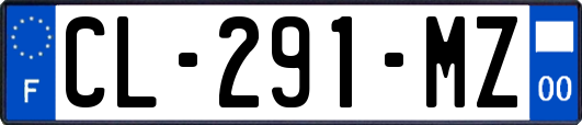 CL-291-MZ