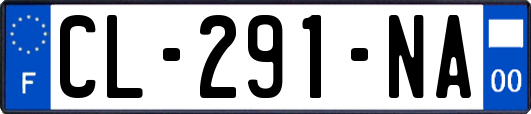 CL-291-NA