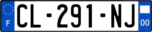 CL-291-NJ