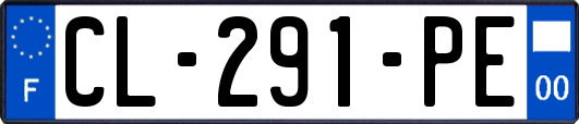 CL-291-PE