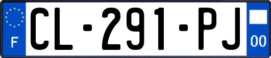 CL-291-PJ