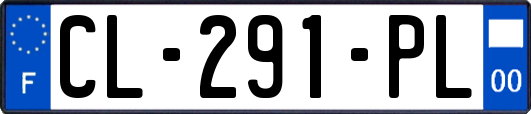 CL-291-PL