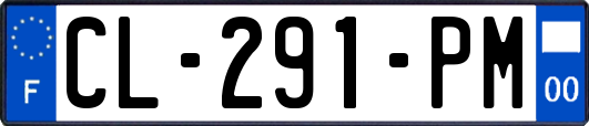 CL-291-PM