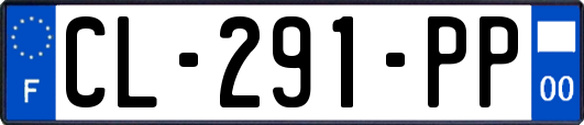 CL-291-PP