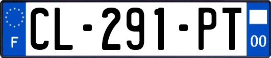 CL-291-PT