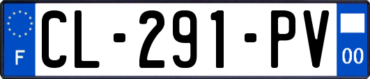 CL-291-PV