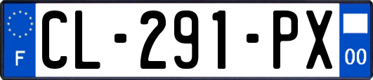 CL-291-PX