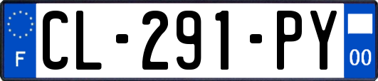 CL-291-PY