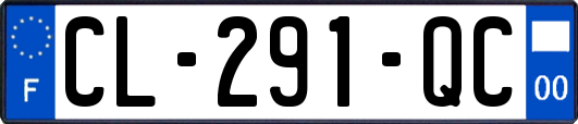 CL-291-QC