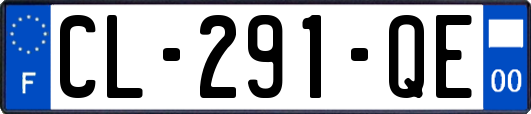 CL-291-QE
