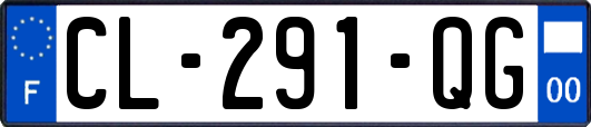 CL-291-QG