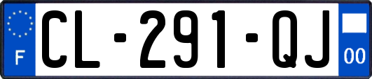 CL-291-QJ