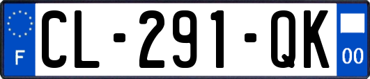 CL-291-QK