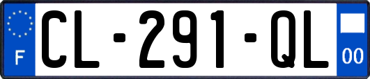 CL-291-QL