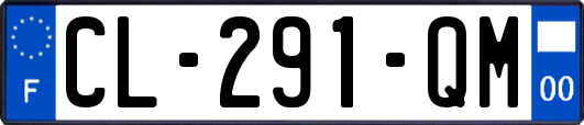 CL-291-QM
