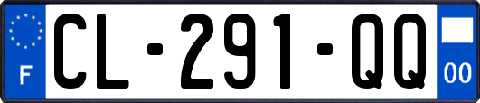 CL-291-QQ