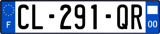CL-291-QR