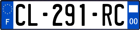 CL-291-RC
