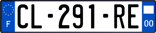 CL-291-RE