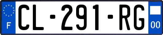CL-291-RG