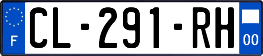 CL-291-RH