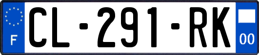 CL-291-RK