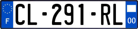 CL-291-RL