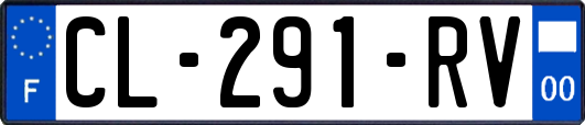 CL-291-RV