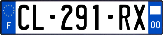 CL-291-RX