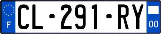 CL-291-RY