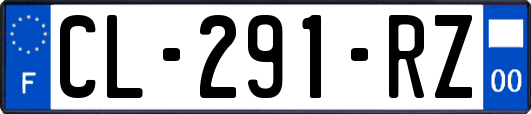 CL-291-RZ