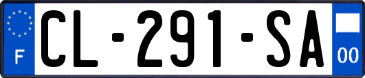 CL-291-SA