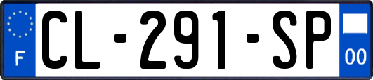 CL-291-SP