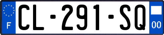 CL-291-SQ