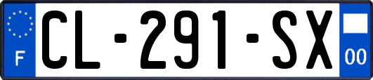 CL-291-SX