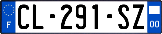CL-291-SZ