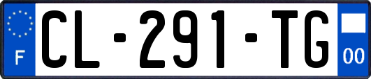CL-291-TG