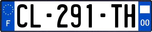 CL-291-TH