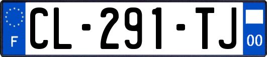 CL-291-TJ