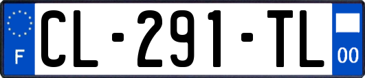 CL-291-TL