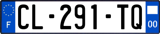 CL-291-TQ