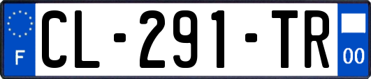 CL-291-TR