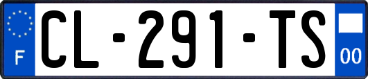 CL-291-TS