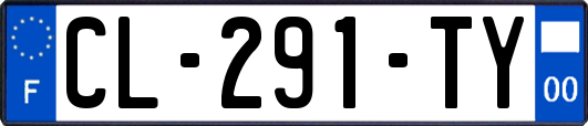 CL-291-TY