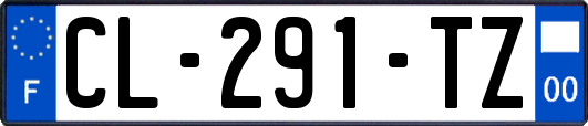 CL-291-TZ